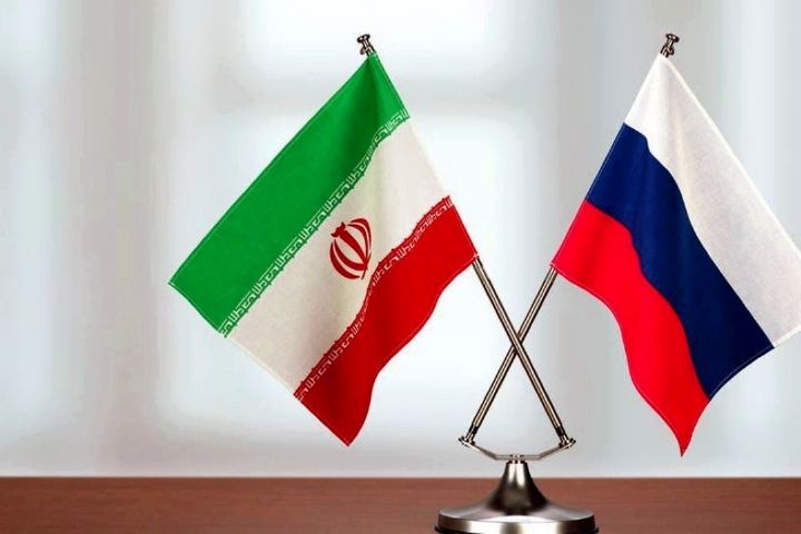 روابط "تهران-مسکو" به معنای فروش کشور نیست