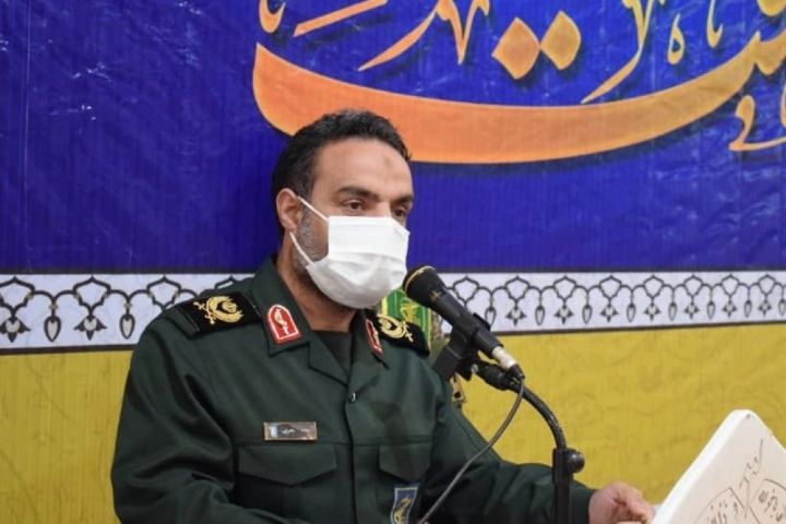 رئیس سازمان بسیج سازندگی كشور از خدمت‌ رسانی 92 قرارگاه عملیاتی جهادی به مناطق محروم در ایام نوروز خبر داد