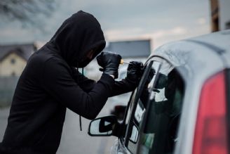 نكات ایمنی برای پیشگیری از سرقت خودرو