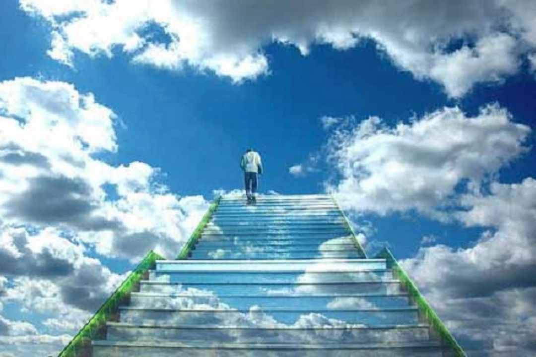 روایتی شنیدنی از تجربه زندگی پس از مرگ