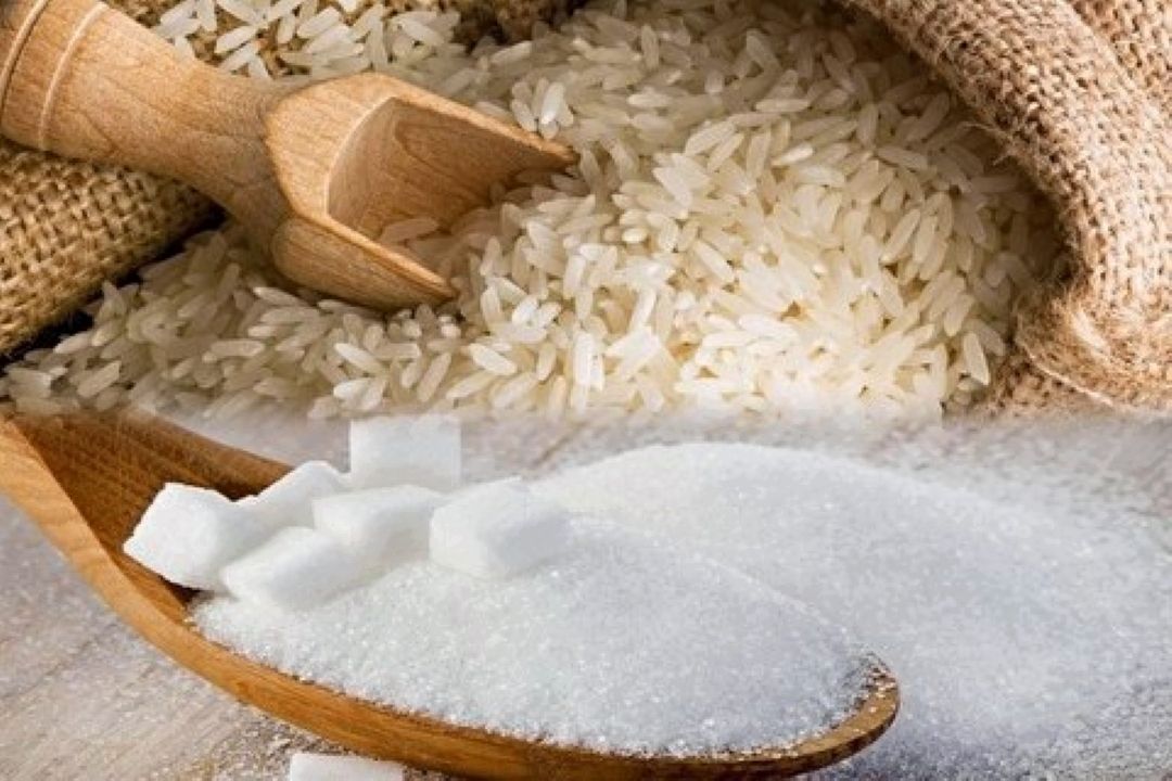 توزیع 160 هزار تن برنج و شكر با قیمت مصوب در  ...