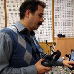 فرما غریب نژاد