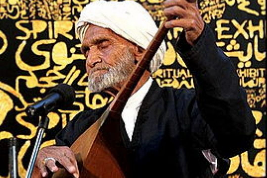 قربان سلیمانی