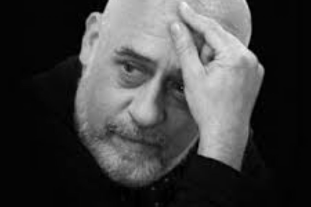 كریستف رضاعی