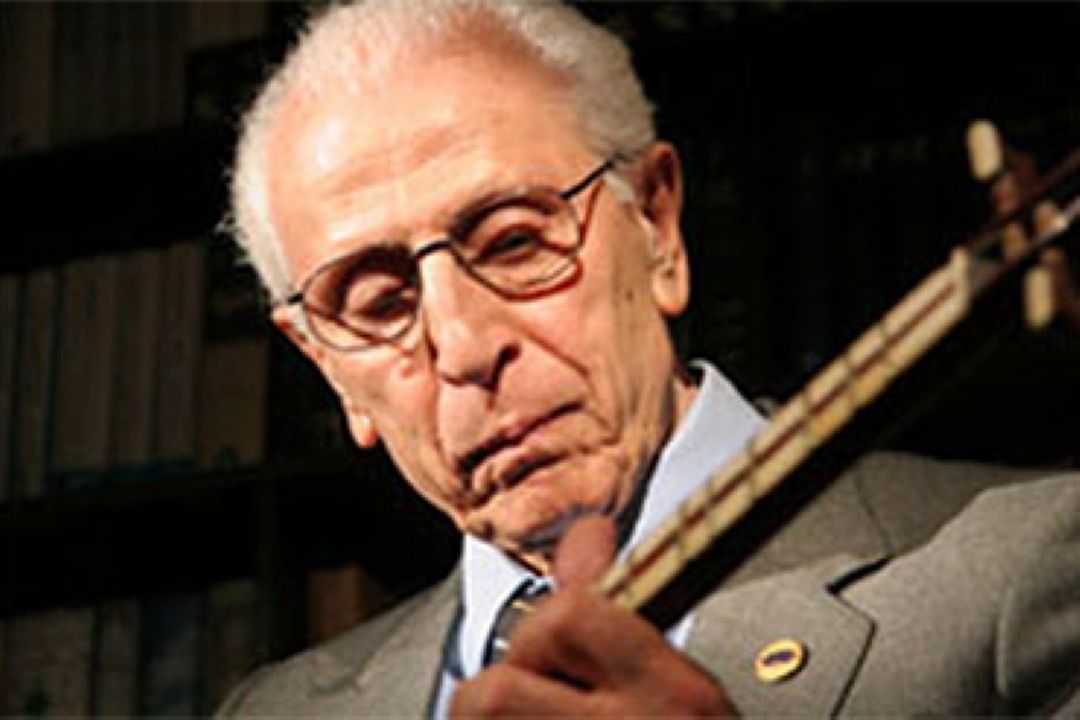 داریوش صفوت 