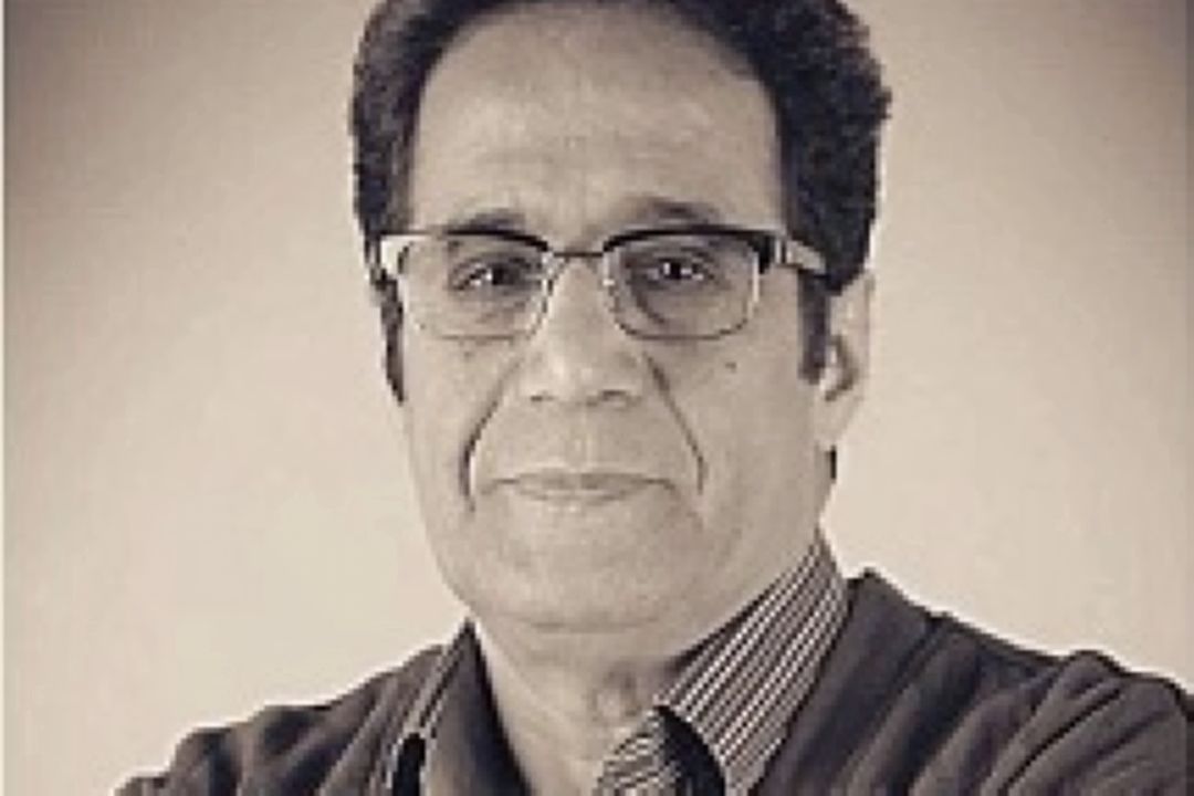 جمال الدین منبری