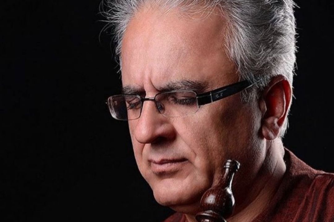 سعید فرج پوری