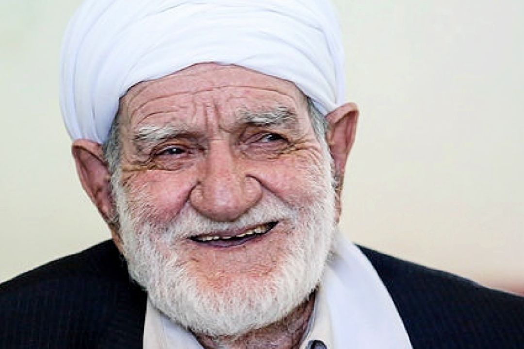 عثمان محمدپرست
