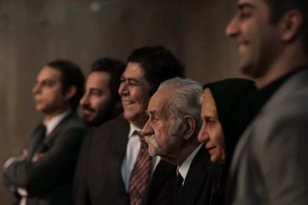 «برادران لیلا» رسما توقیف شد