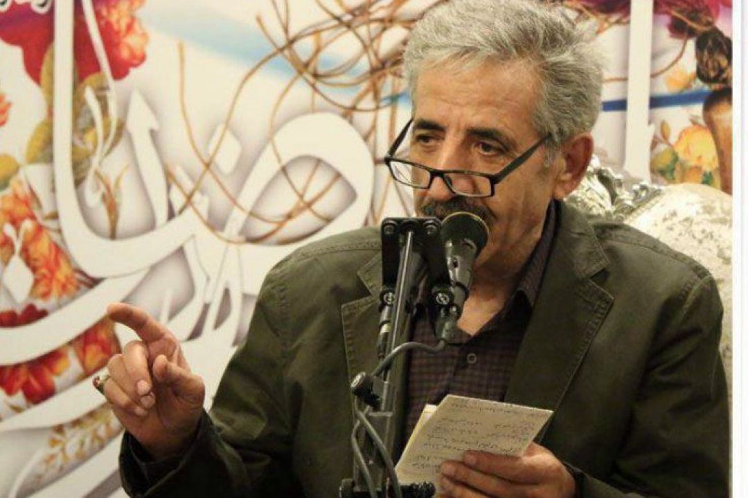 محمدعلی كریمخانی درگذشت