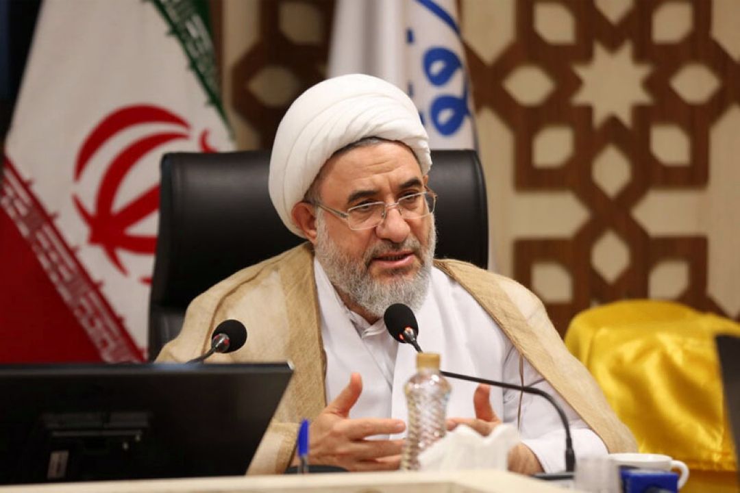 هر جا ورود نكرده ایم دشمن نفوذ كرده است
