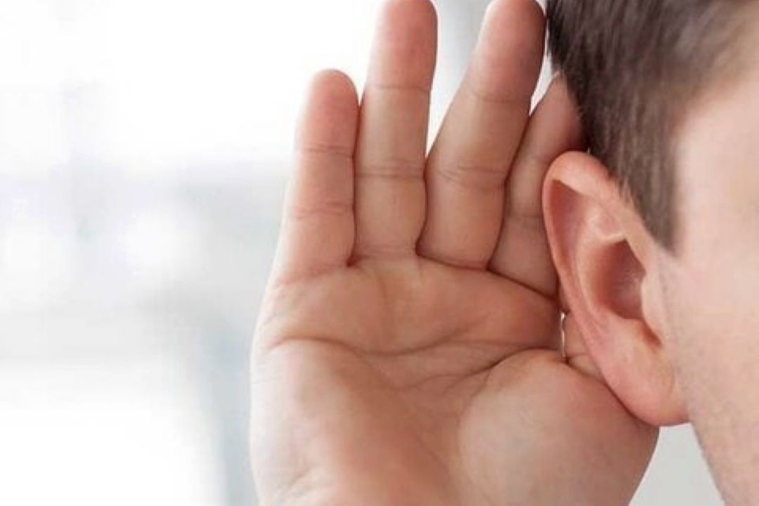 رادیو سلامت برای ناشنوایان دیدنی می شود