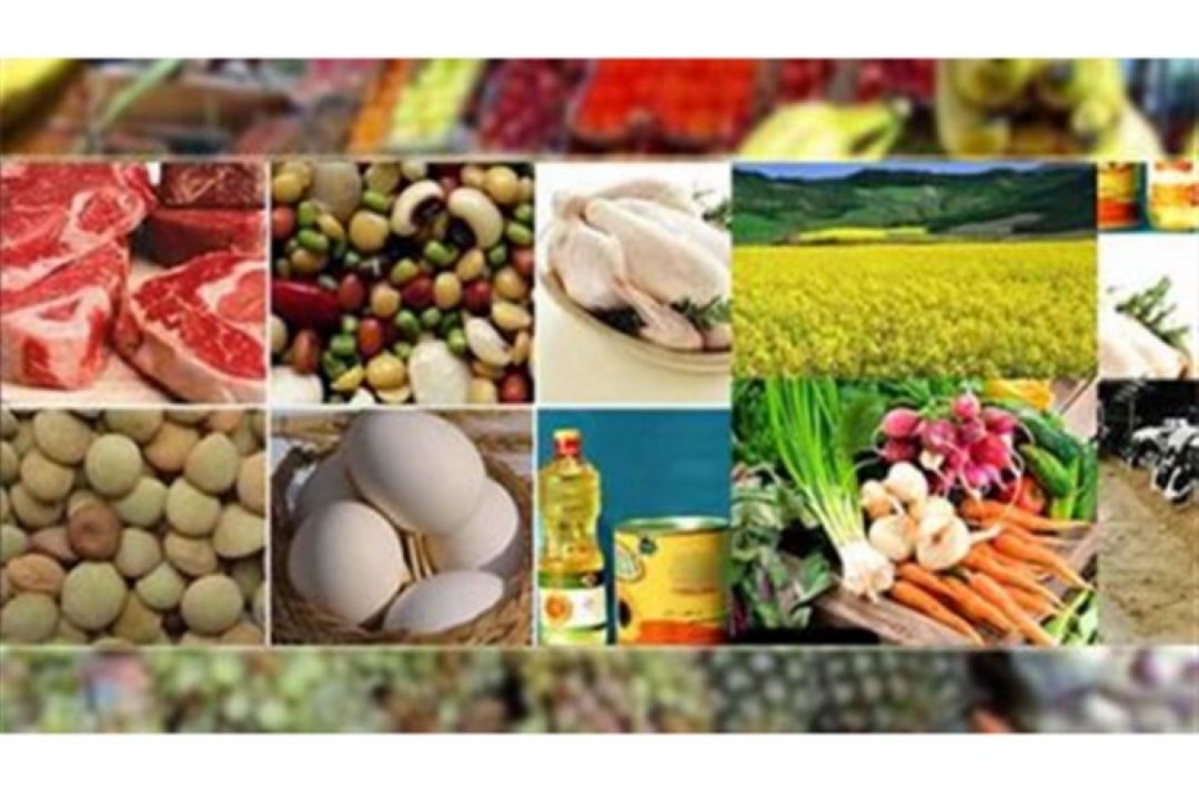 گزارش هفتگی بانك مركزی؛ كاهش نرخ خرده‌فروشی 4 گروه كالا