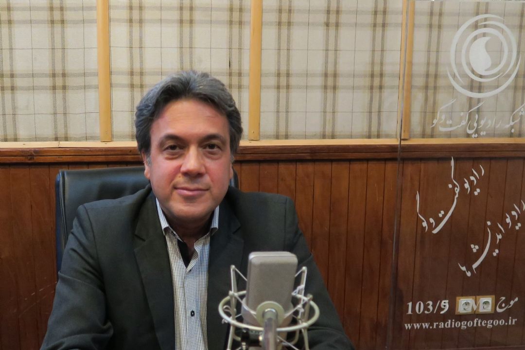 تنظیم سند حكمرانی آب یك اشتباه بزرگ است