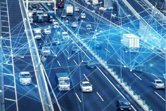 کاربرد هوش مصنوعی در مراکز کنترل ترافیک 