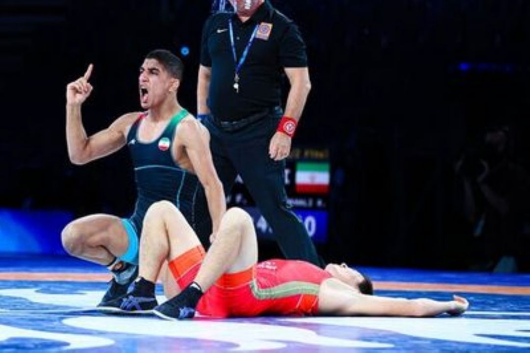 سخنگوی فدراسیون كشتی: هر 4 كشتی گیر ما شانس طلایی شدن دارند