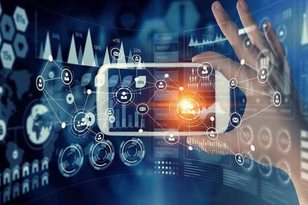 كسب و كار دیجیتال و نقش شركتهای دانش بنیان در بومی سازی فناوری