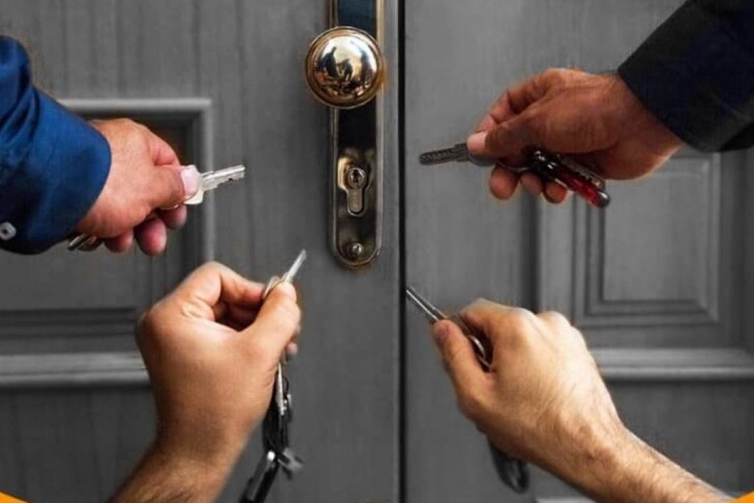 پیش فروش مسكن در «صبح صبا»