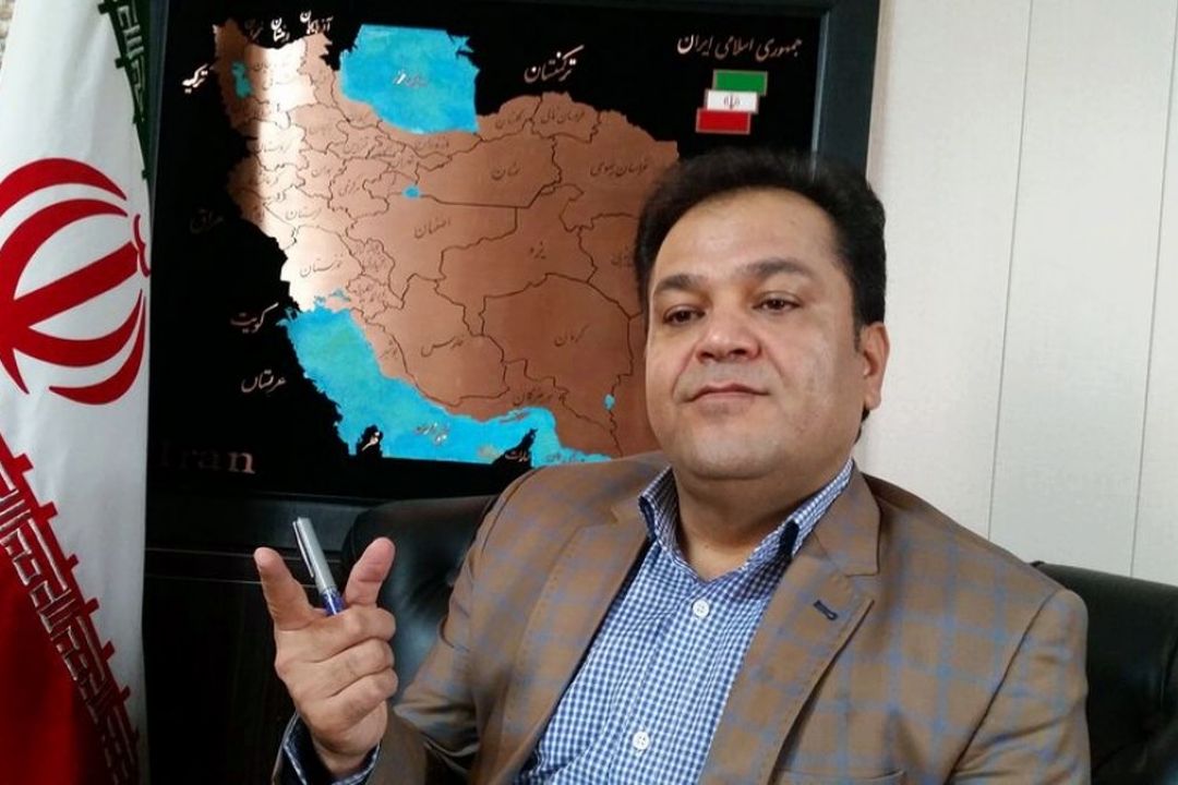 ایران می‌تواند با گروه بریكس وارد تعاملات گسترده شود