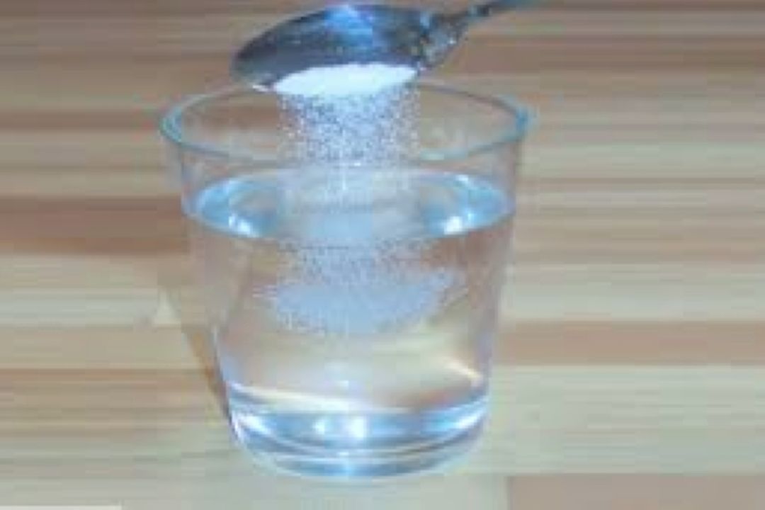 محلول خوراكی ORS