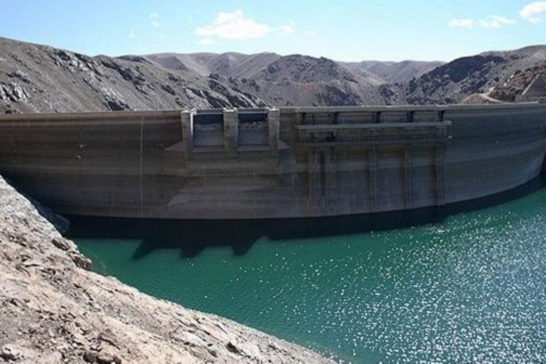 كاهش پنج درصدی حجم مخازن سدهای كشور 