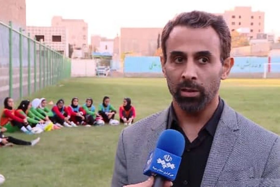 رئیس انجمن راگبی ایران: توافق با كمیته المپیك عراق نفع مالی برای فدراسیون ندارد