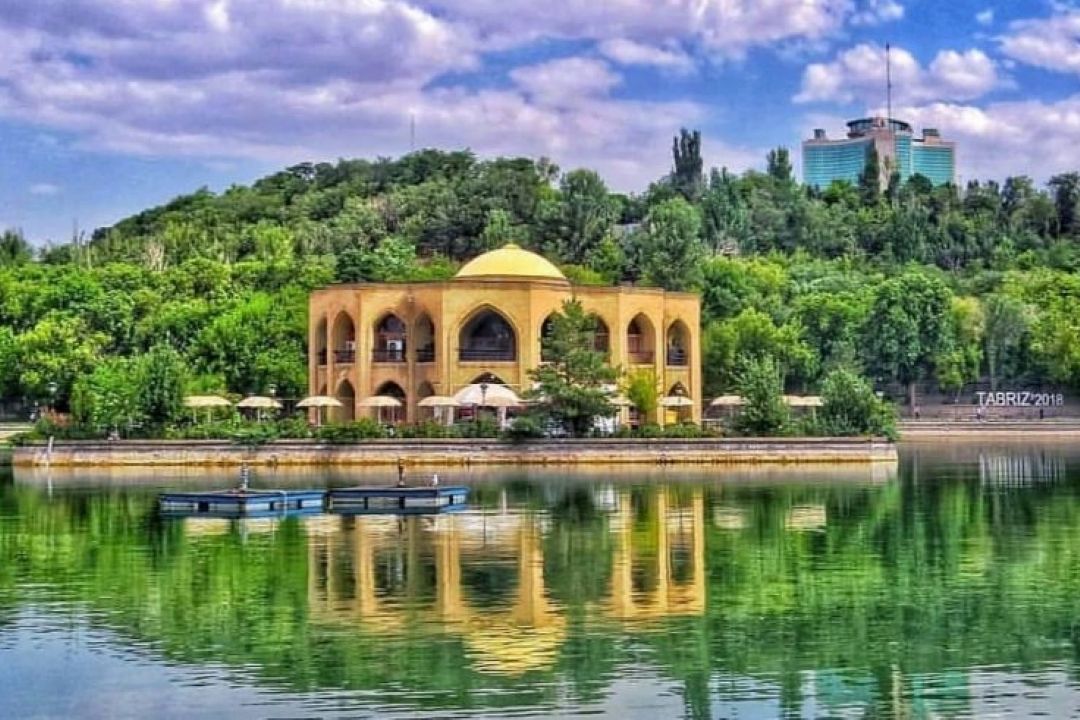 گشتی در تبریز با «دوراهی» رادیو صبا