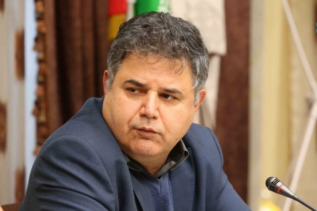 حجم اقتصاد زیرزمینی در ایران 4 برابر اقتصاد شفاف است/ سیستم مالیاتی نباید معاونت یك وزارتخانه باشد