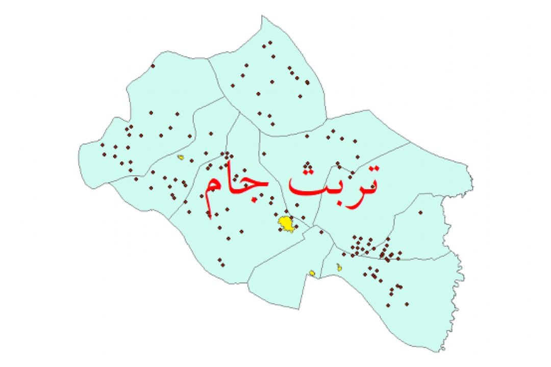  تربت جام ، خانه هنر و موسیقی 