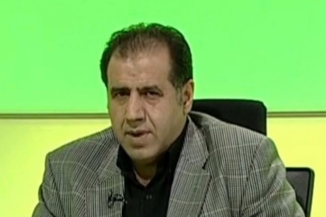 علی خسروی پیشكسوت داوری: رادیو ورزش فرزند من و عضوی از خانواده من است