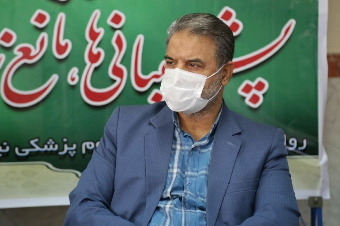 نیشابور؛ مهیای استقبال از روز ملی خراسان و سالروز ورود امام رضا (ع)