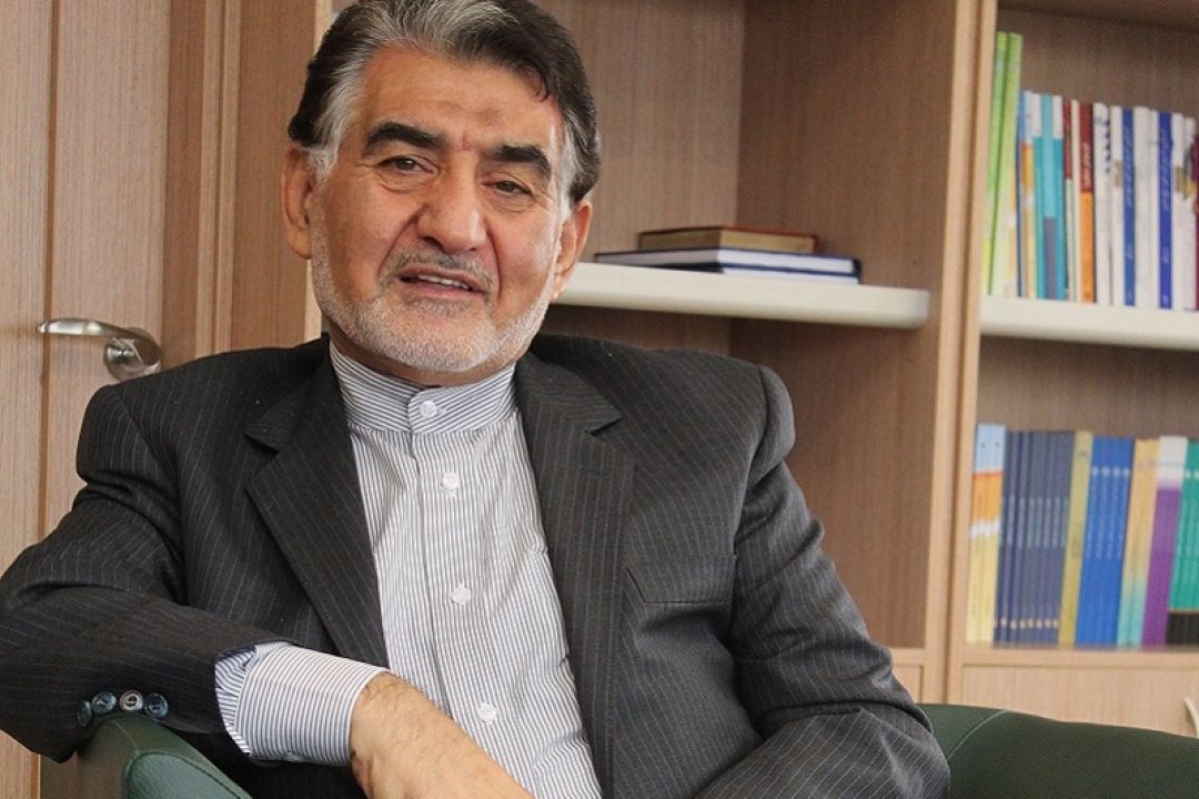 حوزه بازرگانی كشور نیازمند وزارتخانه مستقل است 