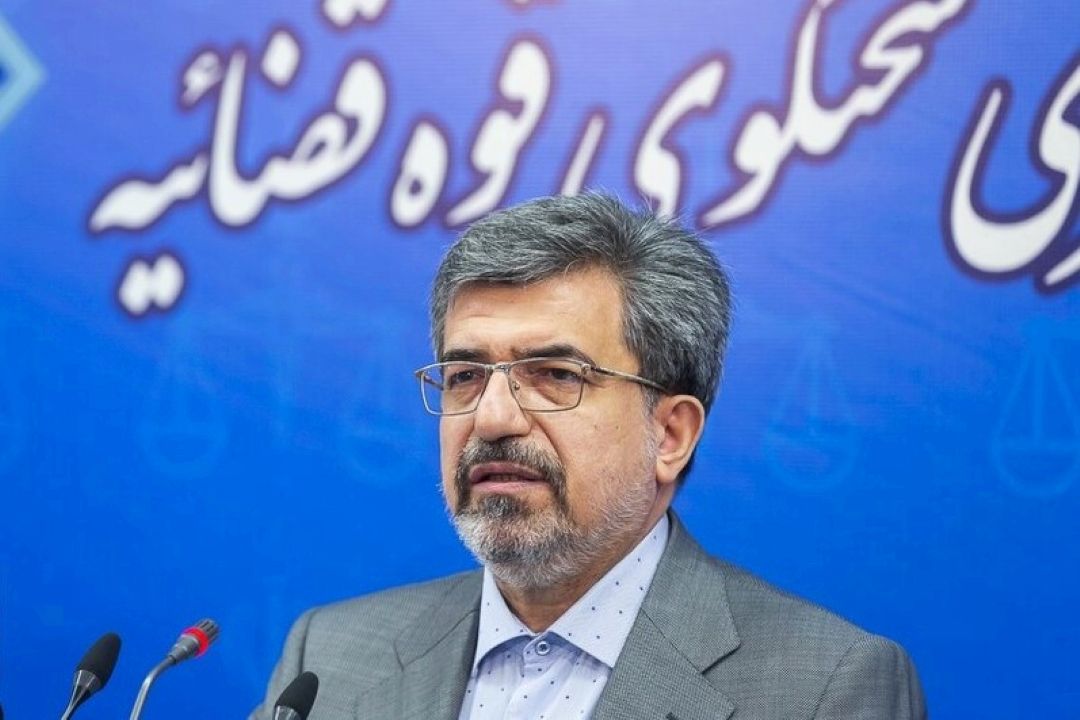مردم باید آثار و بركات اجرای سند تحول قوه قضائیه را لمس كنند