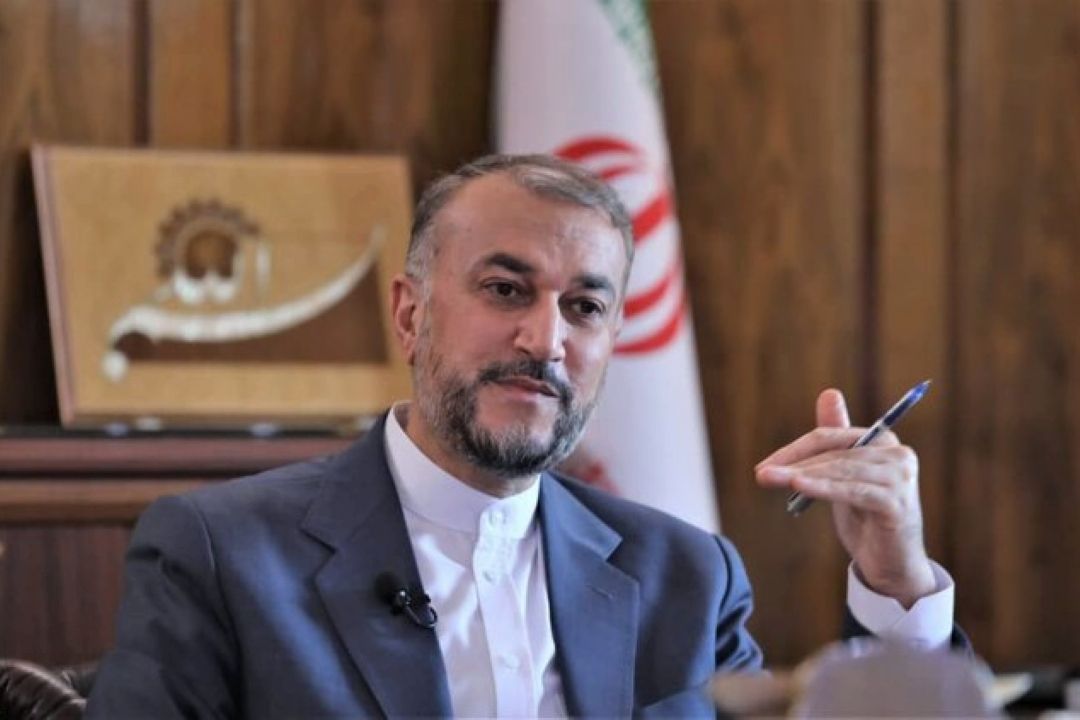 امیرعبداللهیان: توافق در این مرحله و در این دور از مذاكرات در دسترس است، اگر...