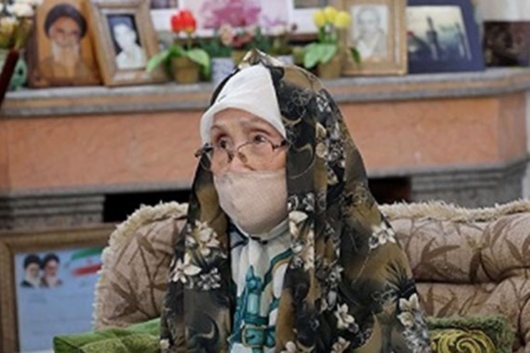 جزئیات مراسم وداع و تشییع پیكر مادر شهید ژاپنی دفاع مقدس اعلام شد