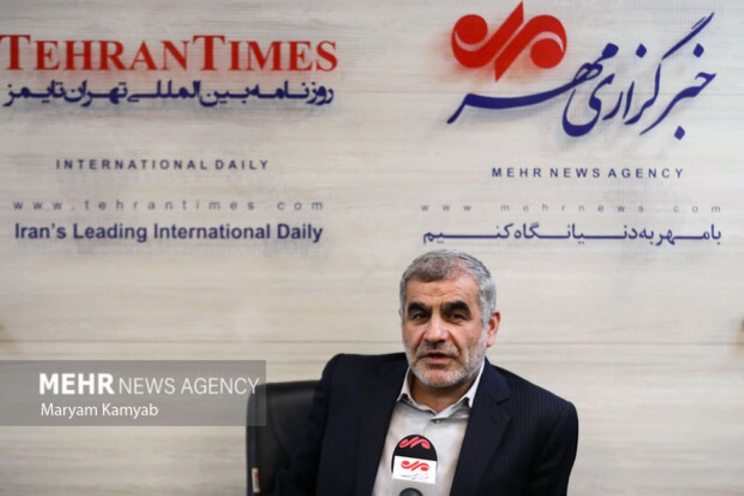 دولت روحانی با مجلس همكاری نمی‌كرد/ طرح صیانت مسكوت نشده است