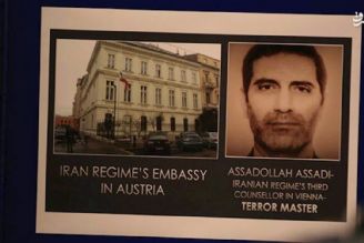 اسارت دیپلمات ایرانی در بلژیك، یكی از میراث‌های «دولت اصلاح‌طلبان»