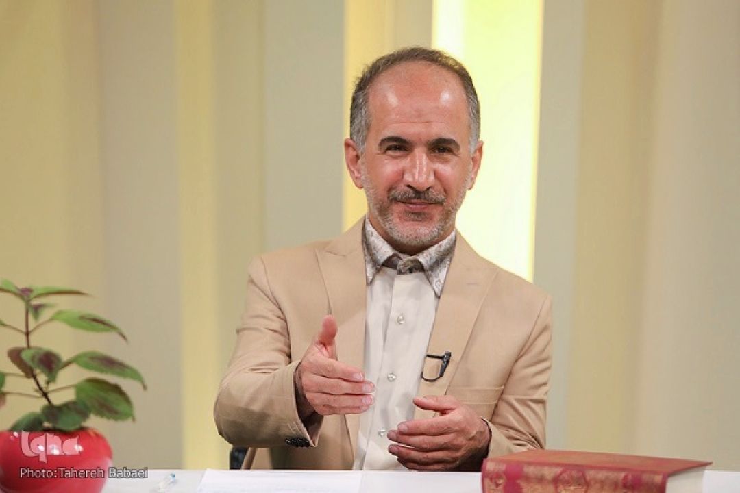 تدبر در كلام وحی، انتخاب و مؤكد آیات شریفه قرآن كریم است 