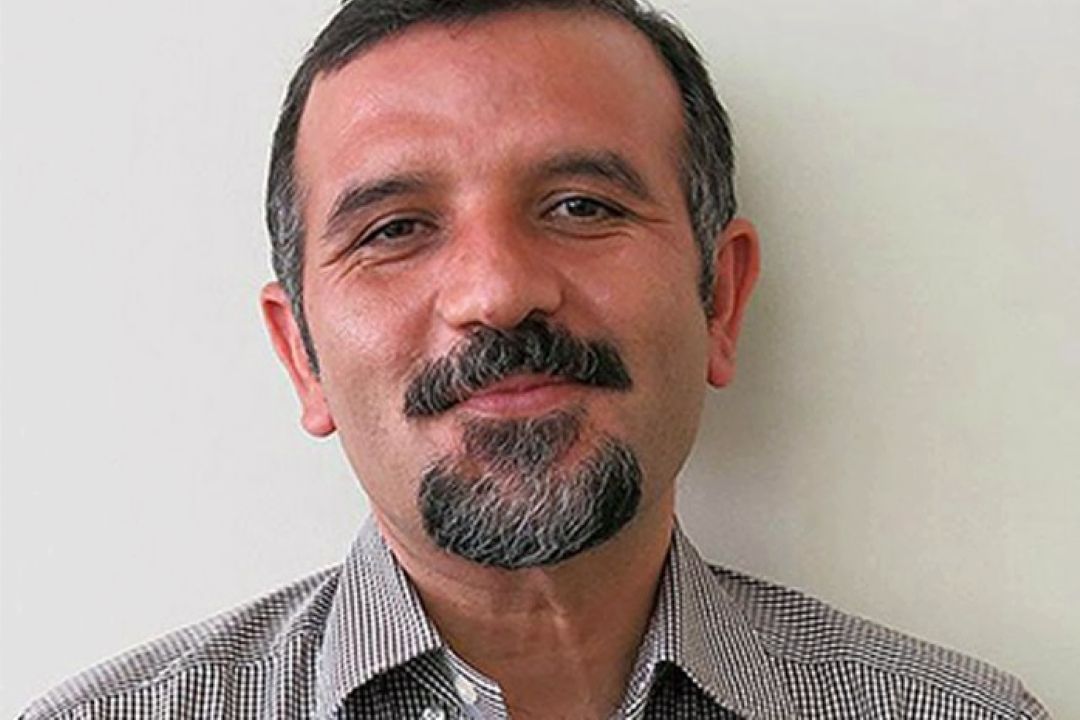 جمال رحمتی در طنزستان