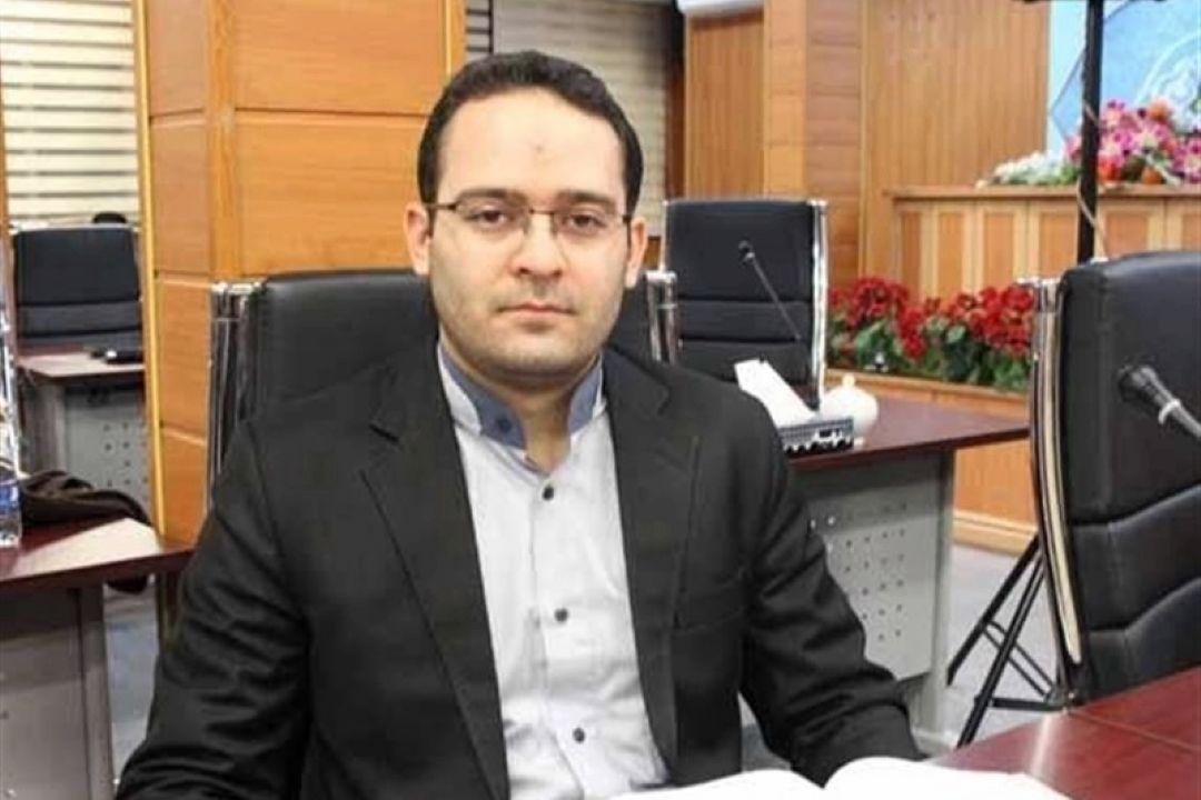 گفتگو با حامد ولیزاده از چهره های ممتاز قرآنی كشور در والعصر رادیو قرآن