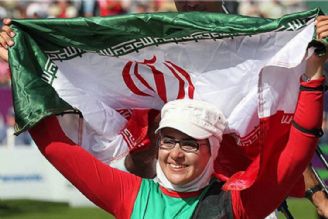 پرچمدار ایران در المپیك 2016 ریو