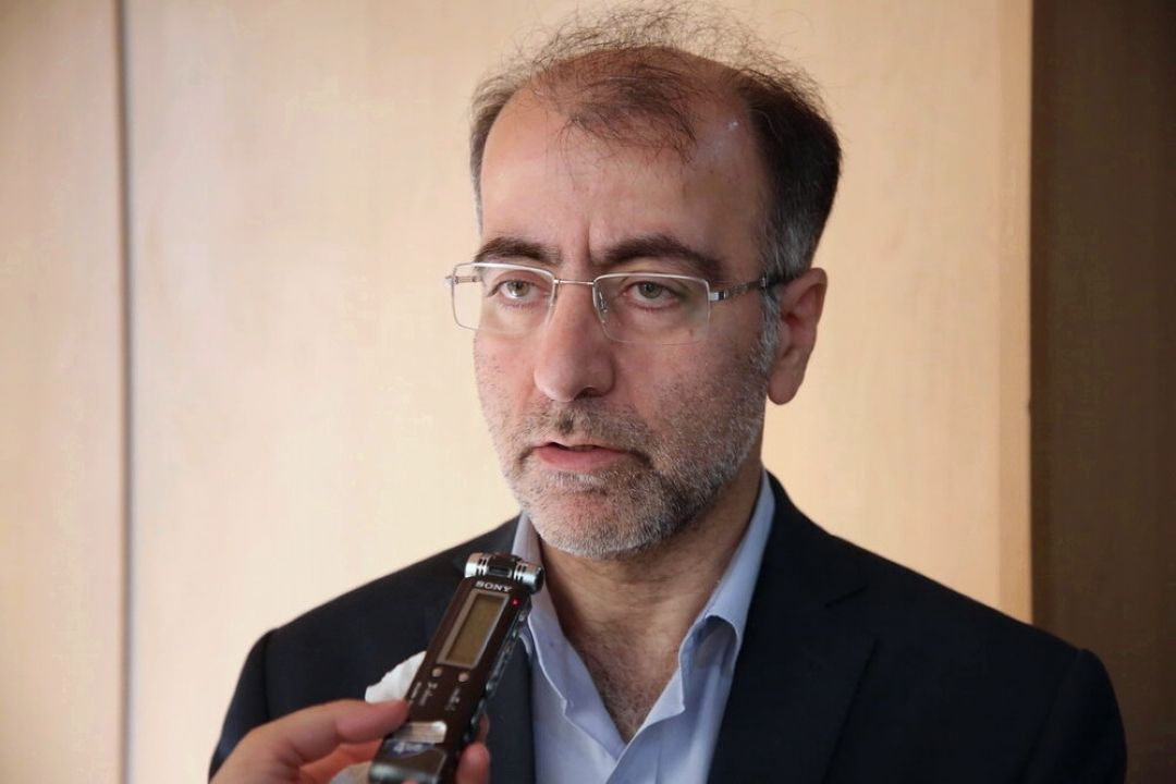 برای خرید لوازم‌خانگی كد ملی خود را به فروشنده ارائه دهید