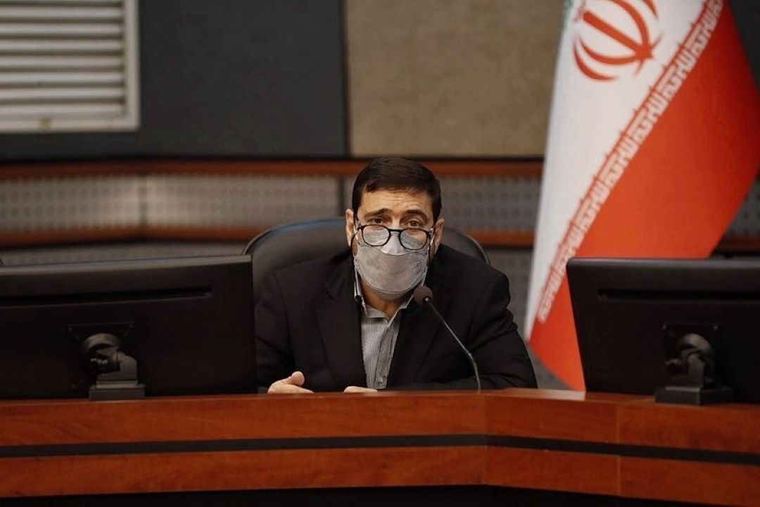زائران اربعین می توانند از طریق بنادر آبادان و خرمشهر به عتبات اعزام شوند