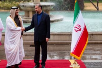 قطر با درك جایگاه ایران، به دنبال ارتباطی مثبت و دوسویه است