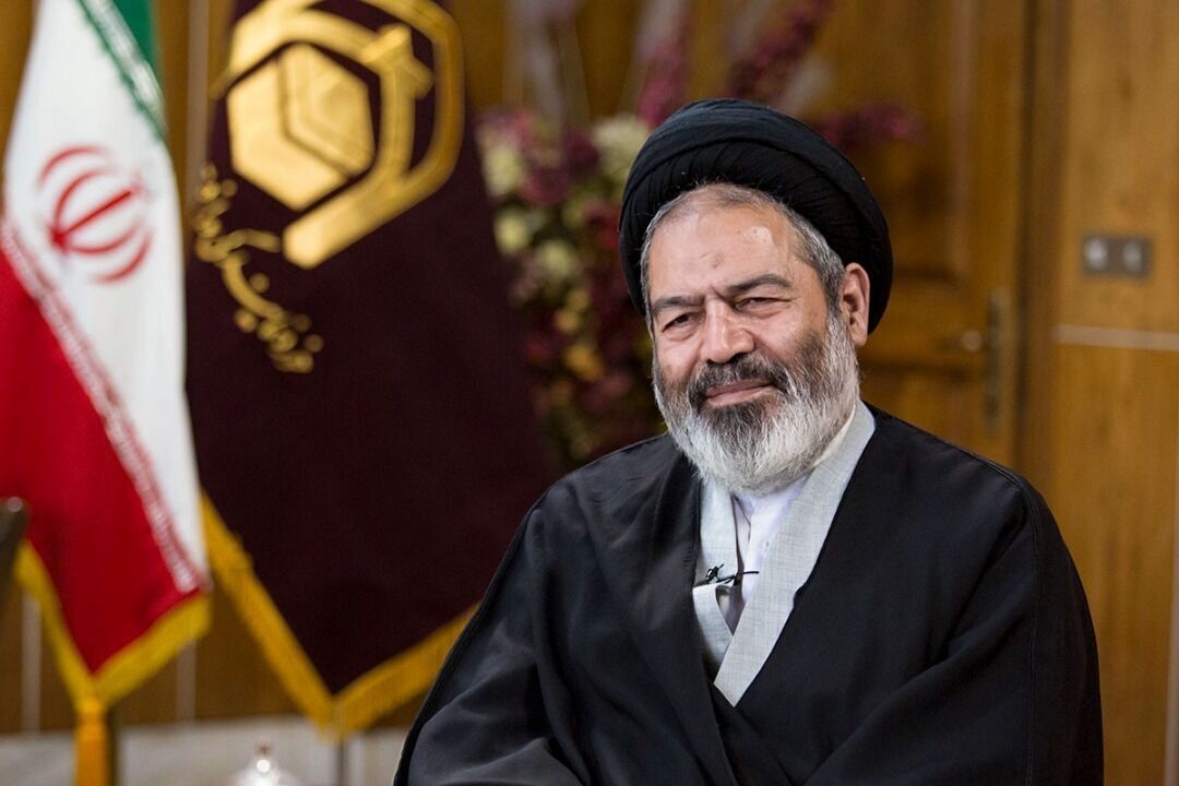  سرپرست حجاج ایرانی وارد مکه شد