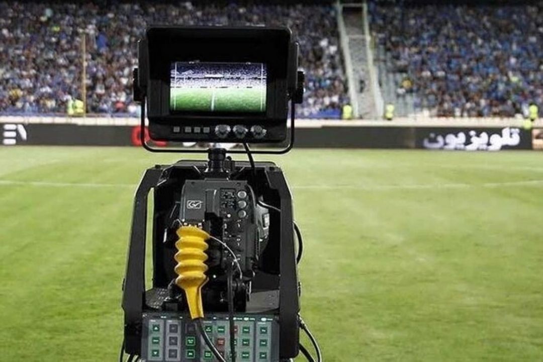 دو راهكار قاضی‌زاده برای حل مشكل حق پخش مسابقات ورزشی در تلویزیون