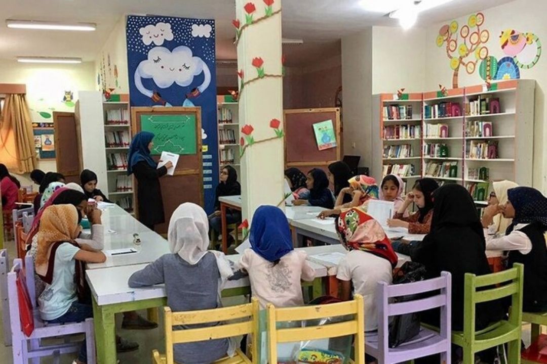 چالش‌های پیش روی كانون فرهنگی كودكان