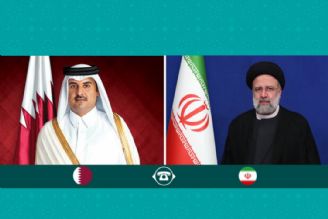 رایزنی‌های ایران و قطر تاثیر مثبتی بر روند اجرای توافقات دارد