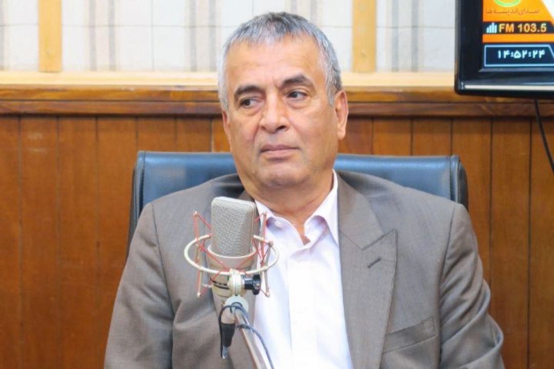 بازار لوازم یدكی مملو از جنس قاچاق نیست