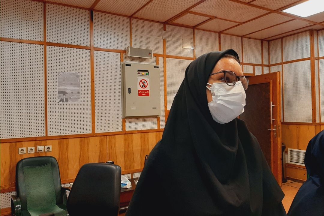 تشویق زنان به دوری از بی‌تحركی یكی از دلایل تشكیل كانال ورزش بانوان است